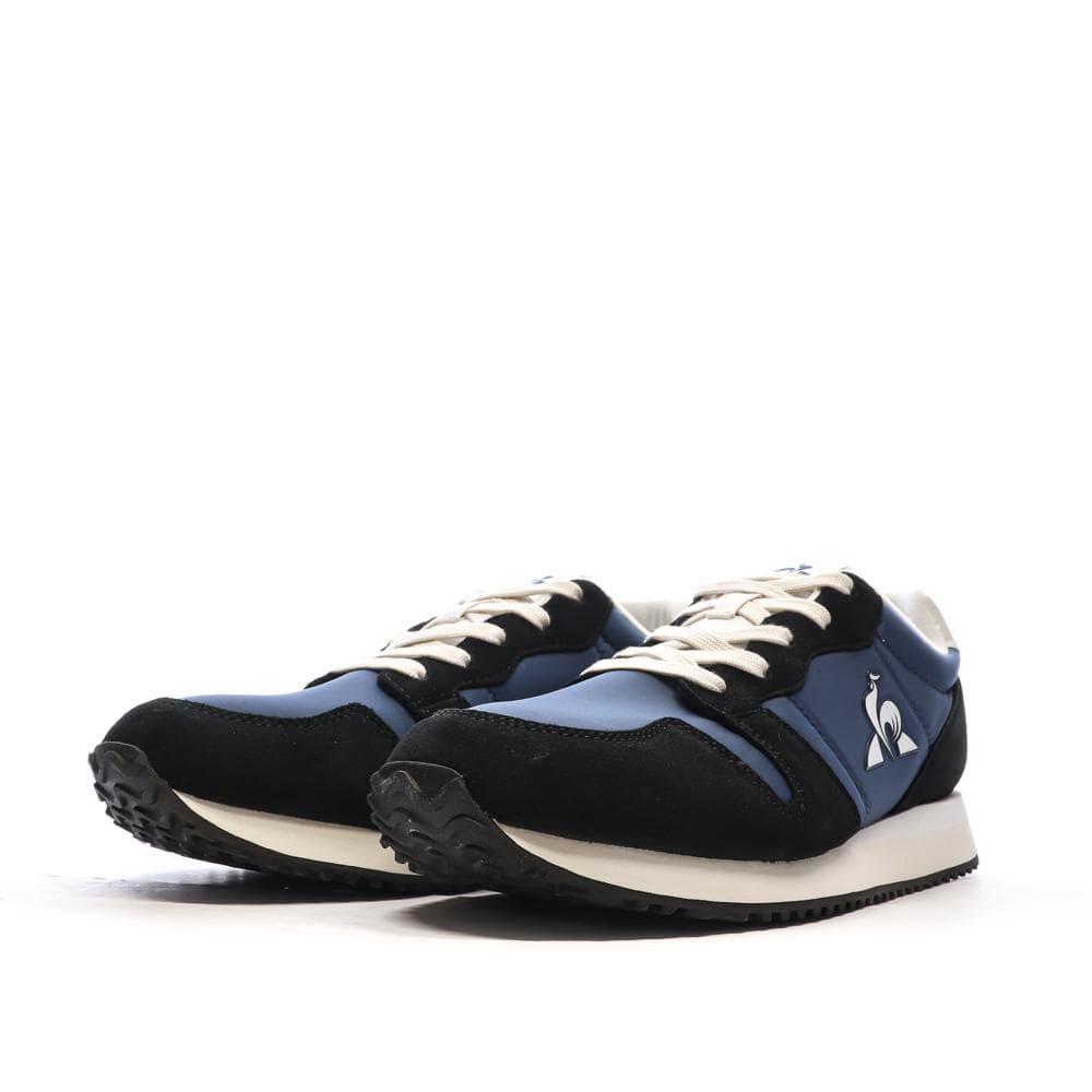 Baskets Marines Homme Le Coq Sportif Platinium 2 6