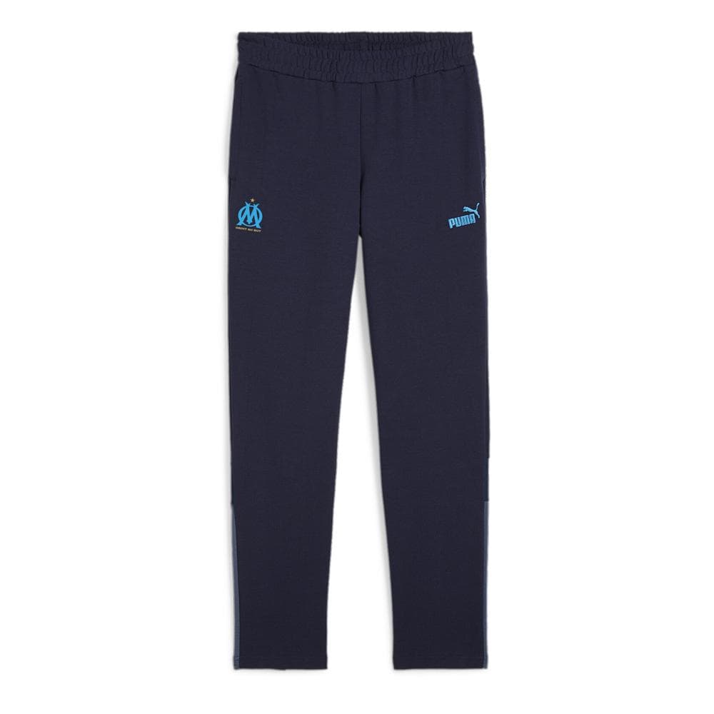 OM Jogging Marine Homme Puma Ftblarchive Track 1