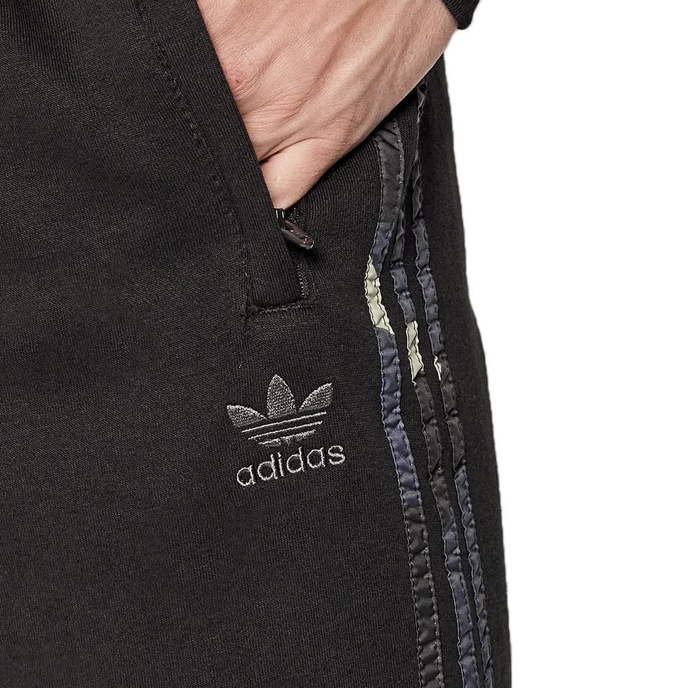 Jogging Noir Homme Adidas Camo 3