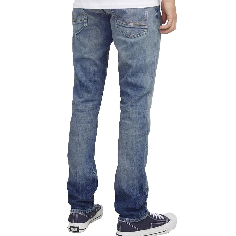 Jean Bleu Homme Jack & Jones Glenn Denver 2