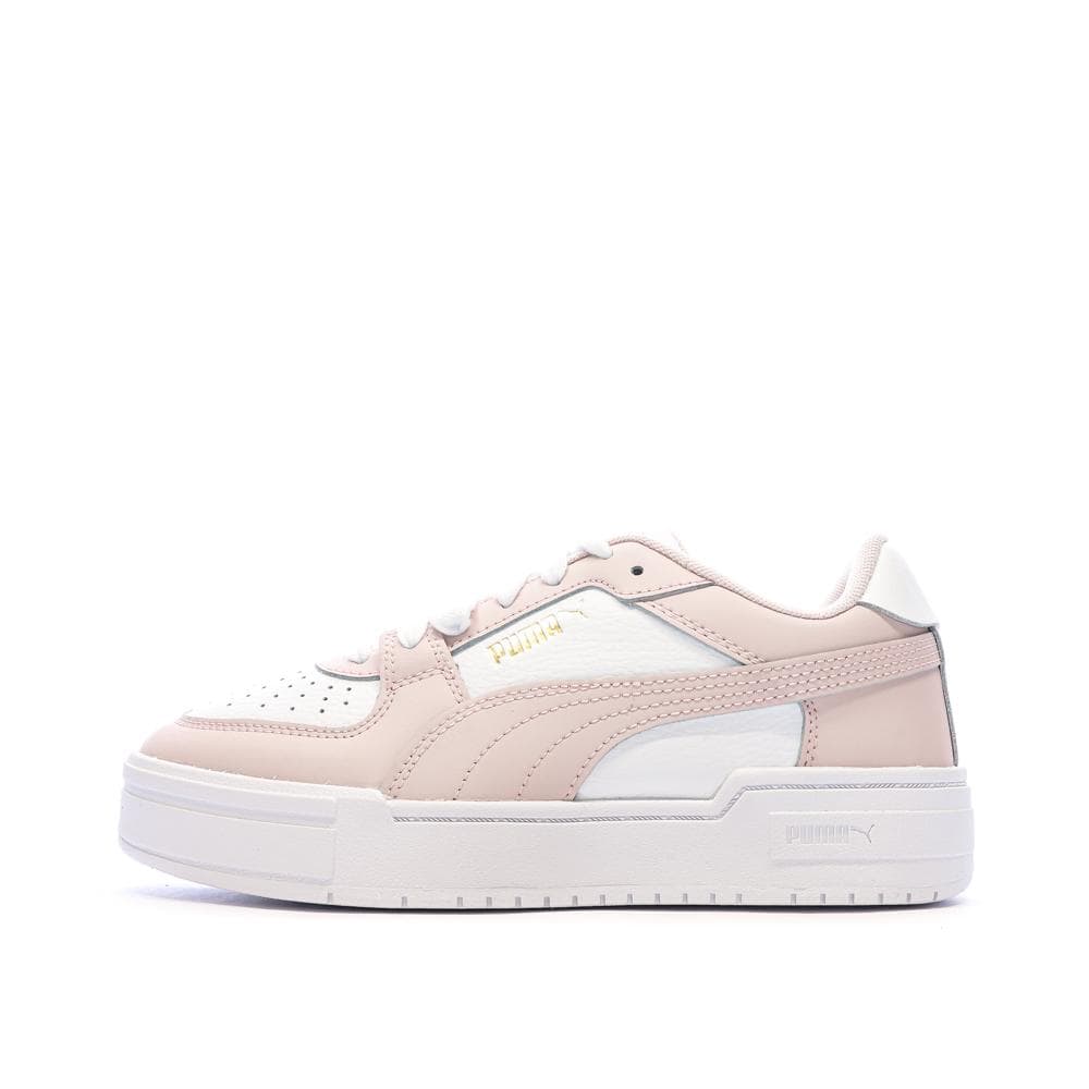 Baskets Rose Fille/Femme Puma Ca Pro Classic Jr 1