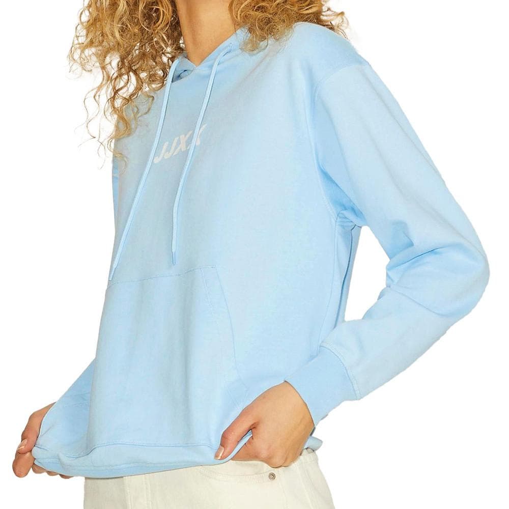 Sweat Bleu Femme JJXX Maddie 1