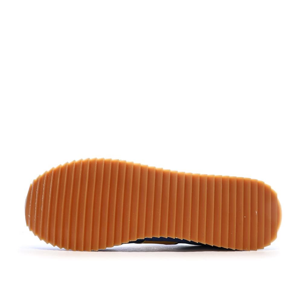 Baskets Bleu/Jaune Homme Teddy Smith 120501 5