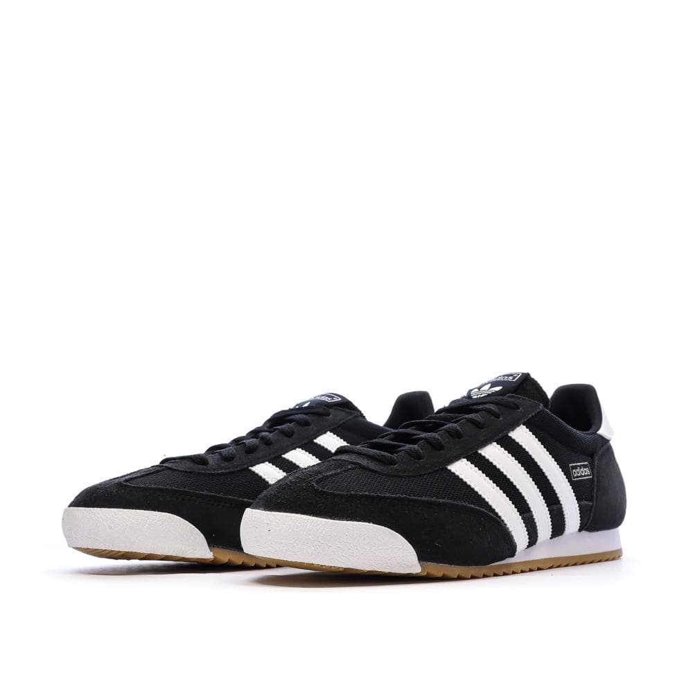 Baskets Noir Homme Adidas R71 6