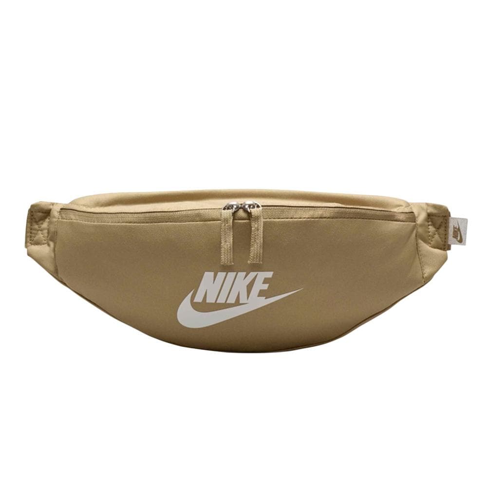 Sac Banane Beige Homme/Femme Nike Heritage Waistpack 1