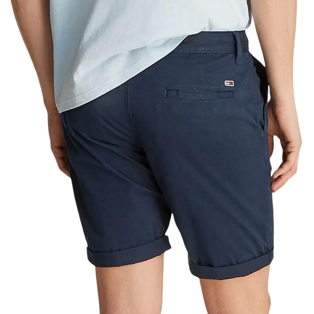 Short Marine Homme Tommy Hilfiger Scanton MR6 2