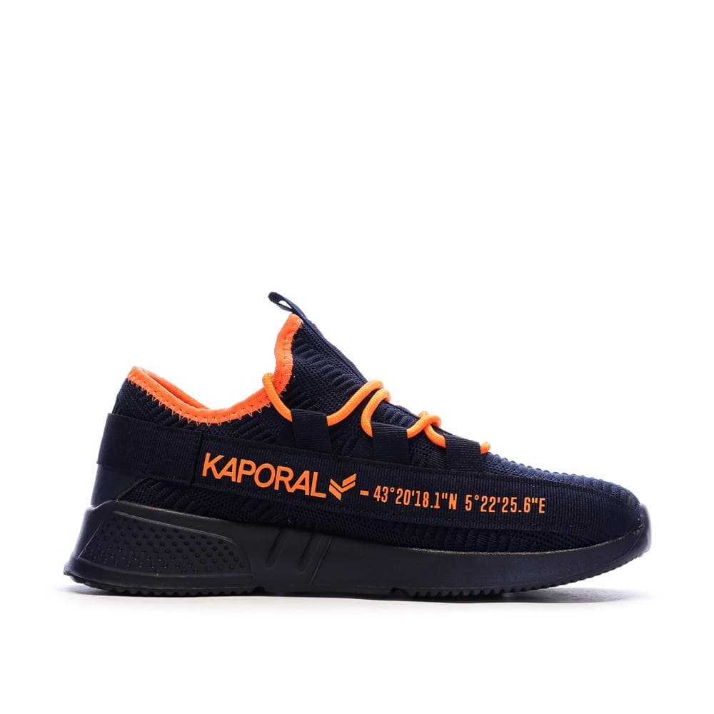 Baskets Marine Homme Kaporal Dofino 2