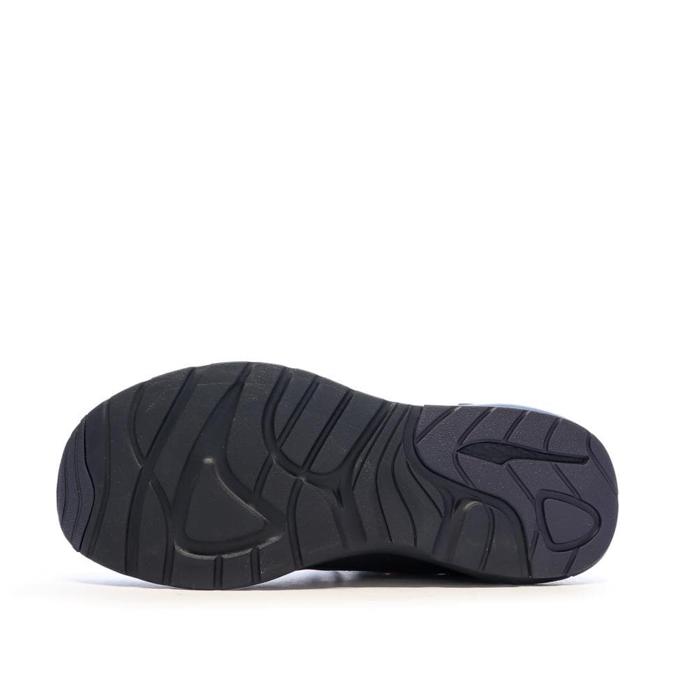Baskets Noires Homme Puma Electron 03 5