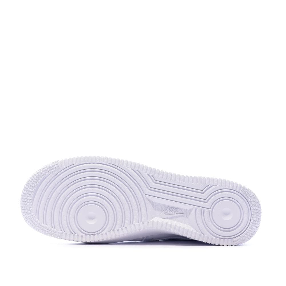 Air Force One Baskets Blanches Homme Nike 5
