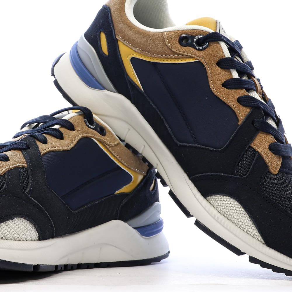 Baskets Marine Homme Pepe Jeans X20 Rise 7
