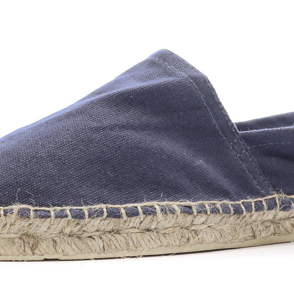 Espadrilles Bleu Femme Ushuaia Dimitrie 7