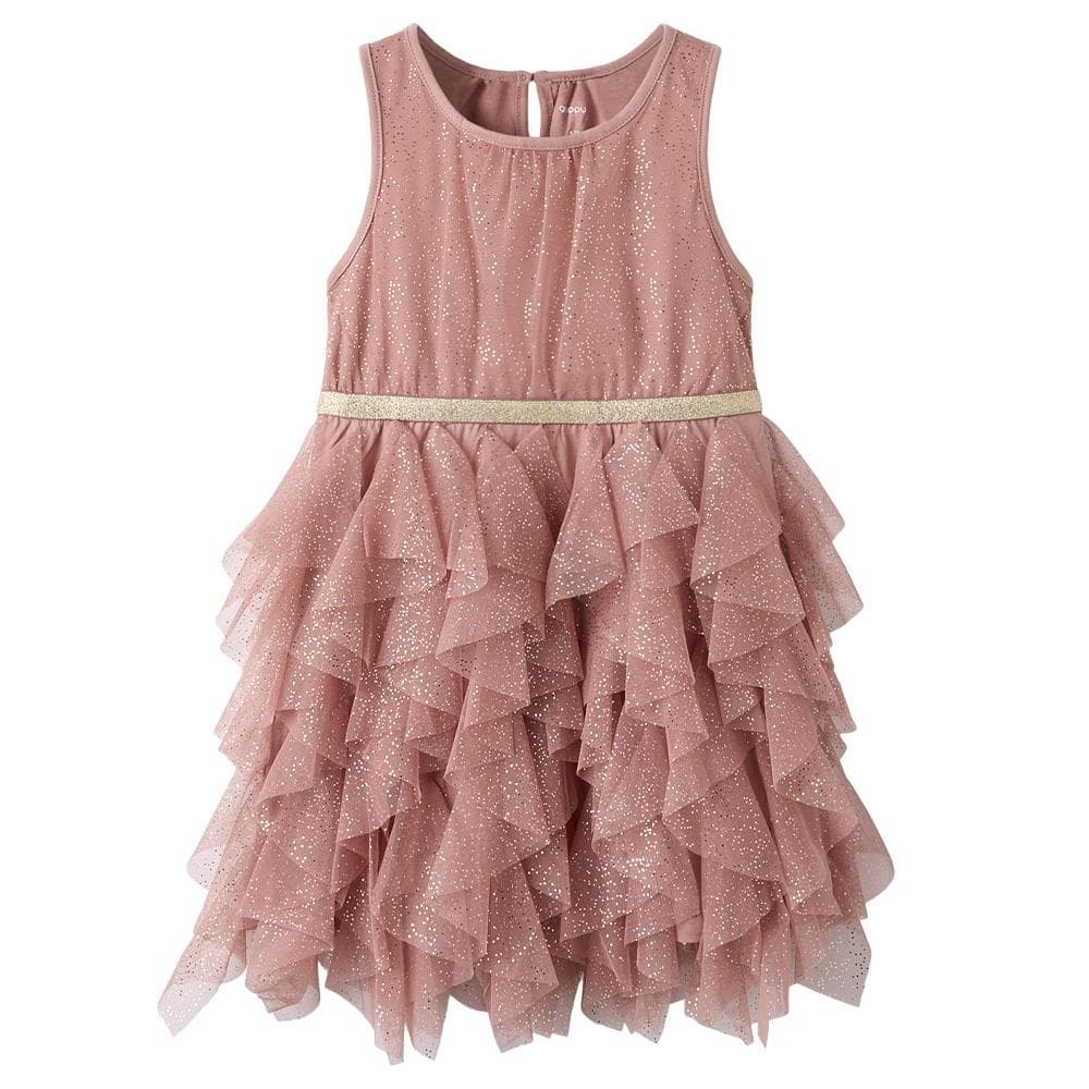 Robe Rose Fille Guppy Frenata Spencer 1