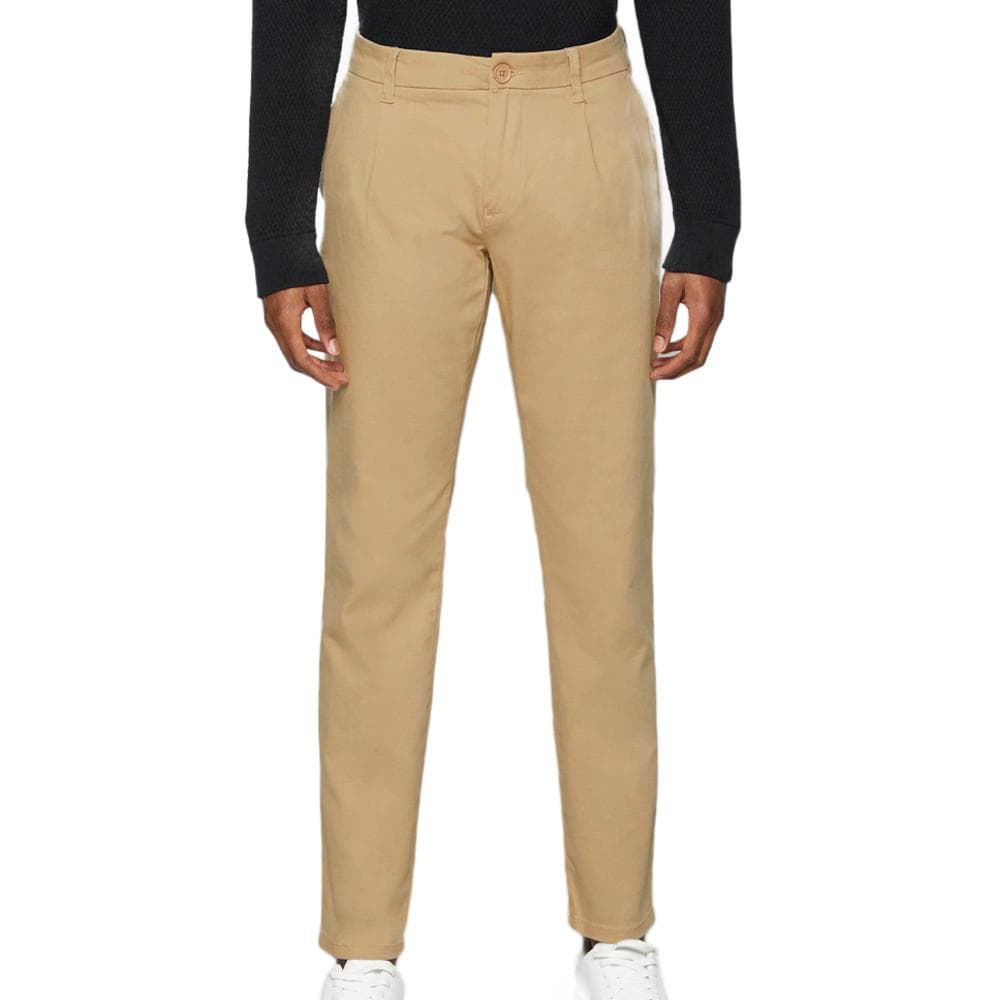 Chino Marron Clair Homme Only & Sons Onscam 1