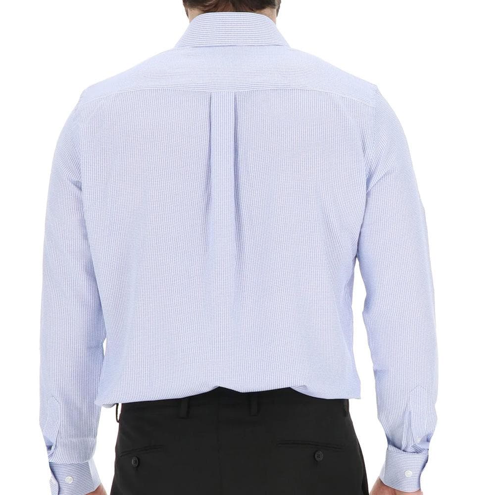 Chemise Bleu Homme Scotch & Soda SHOP02K45 2