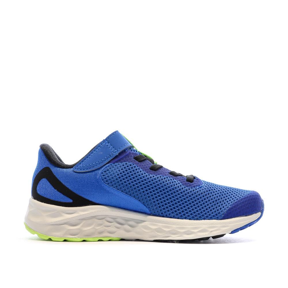 Baskets Bleu Garçon New Balance Arishi 2