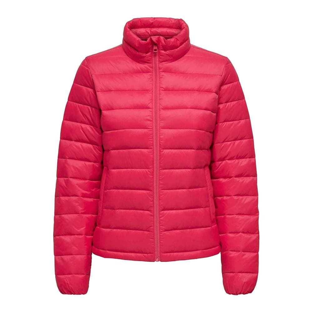 Doudoune Rose Femme Only Molly 1