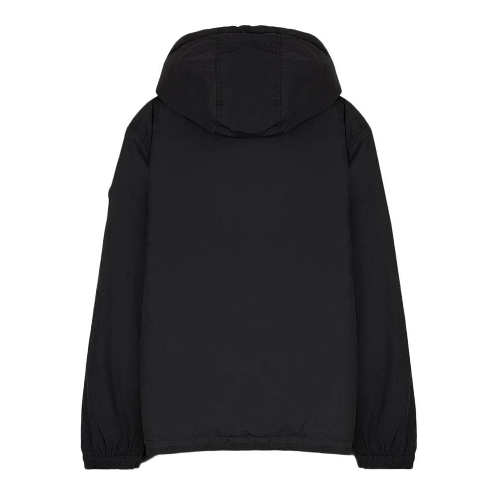 Veste Noir Homme Teddy Smith Hort 2