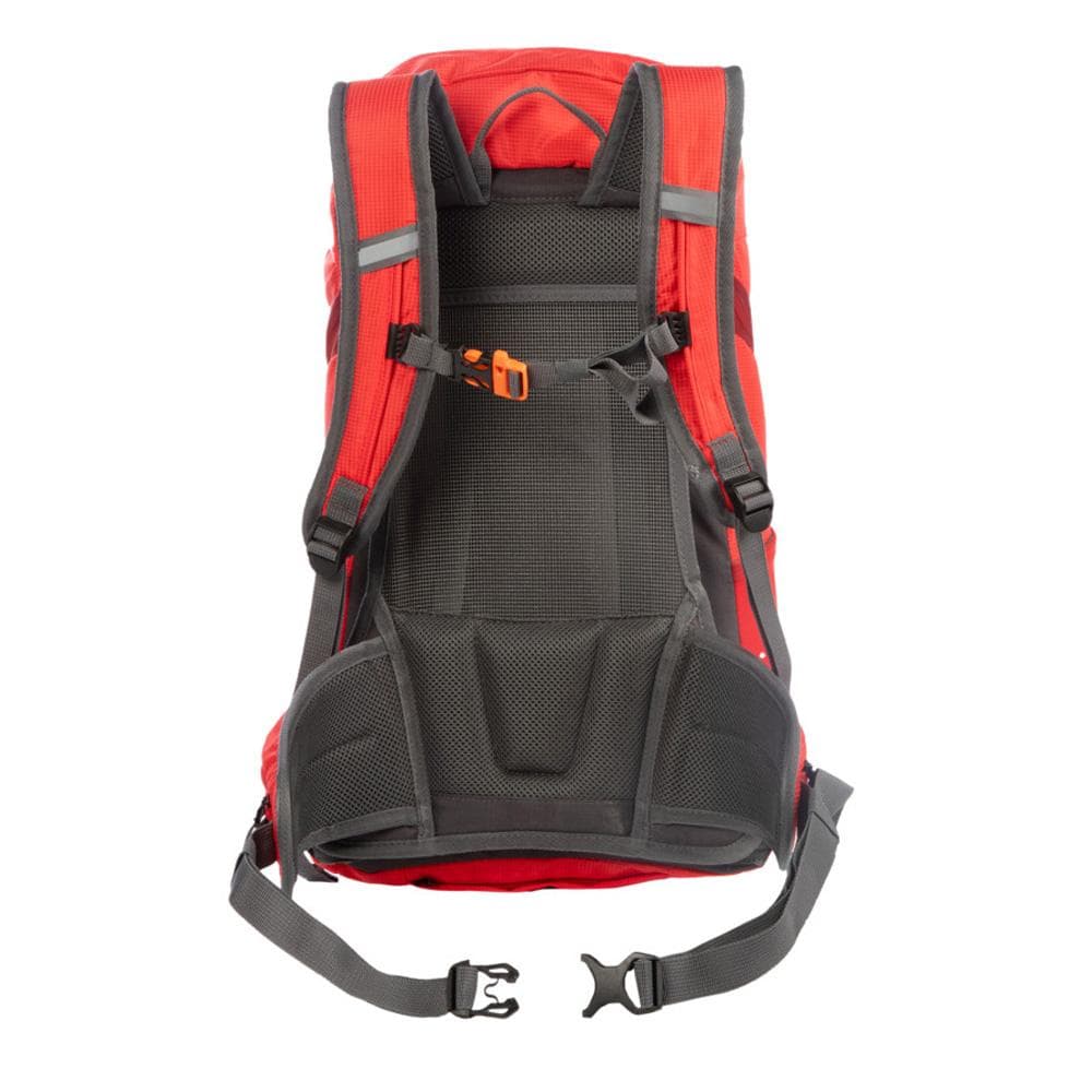 Sac à Dos Rouge Mixte ELEMENTERRE 30 Litres 3