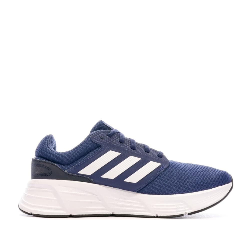 Chaussure running Bleu Homme Adidas Galaxy 6 M 2