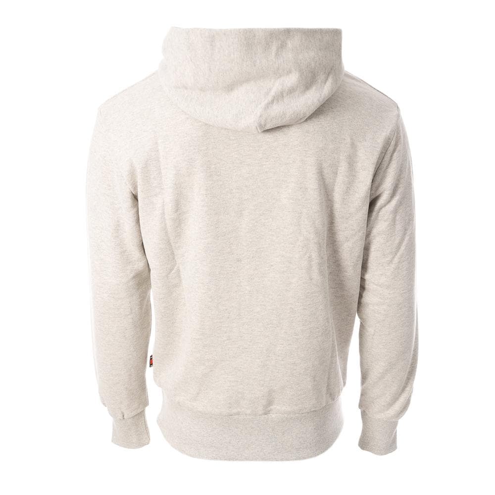 Sweat Gris Homme Superdry Code 2