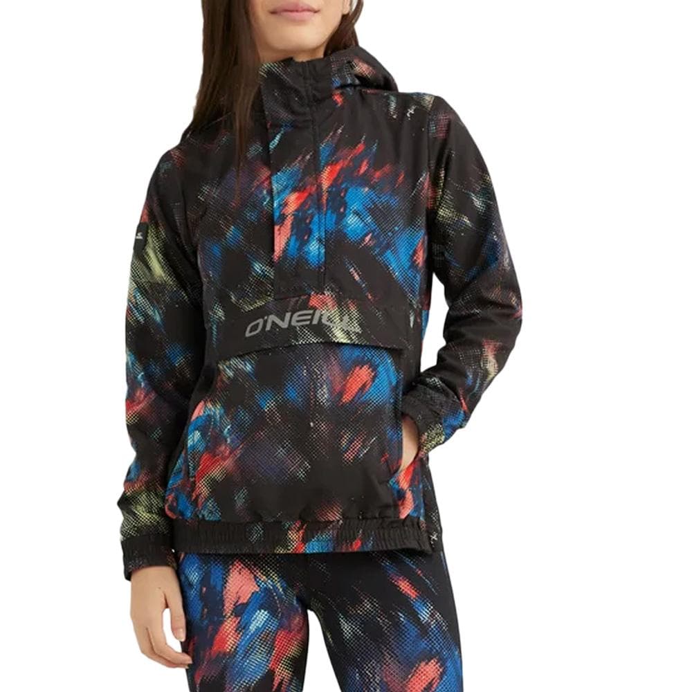 Veste de ski Noir Fille O'Neill Ridge 1