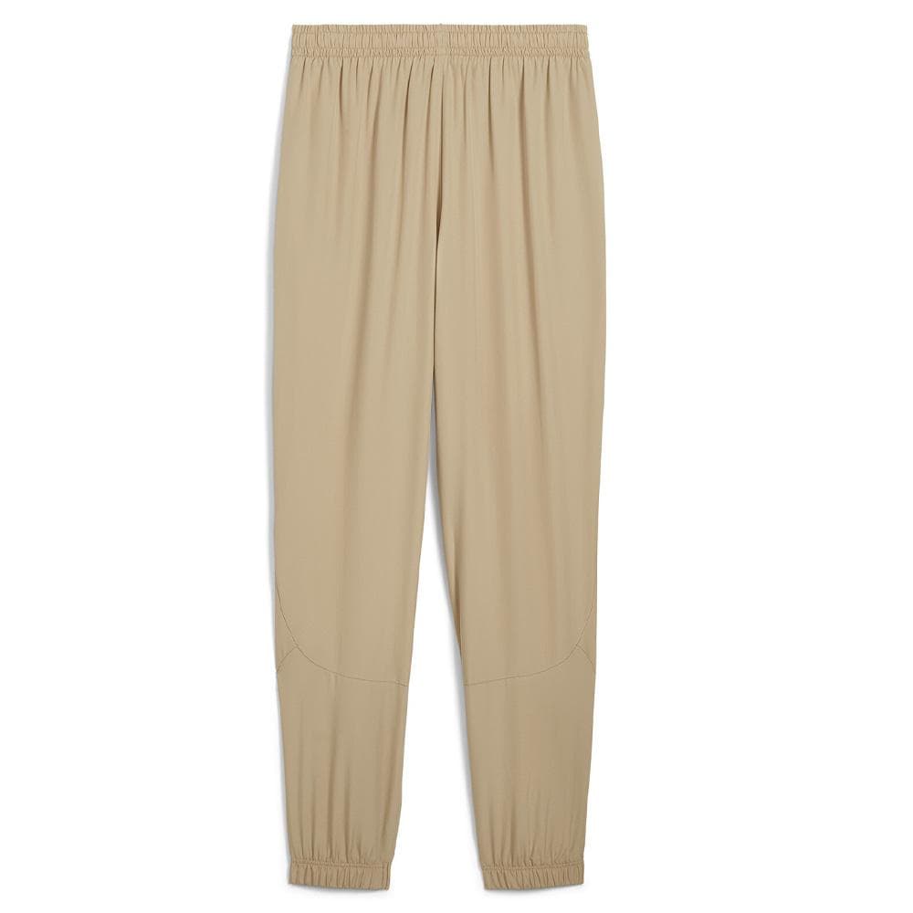 Jogging toile Beige Homme Puma Milan AC 2024/25 2