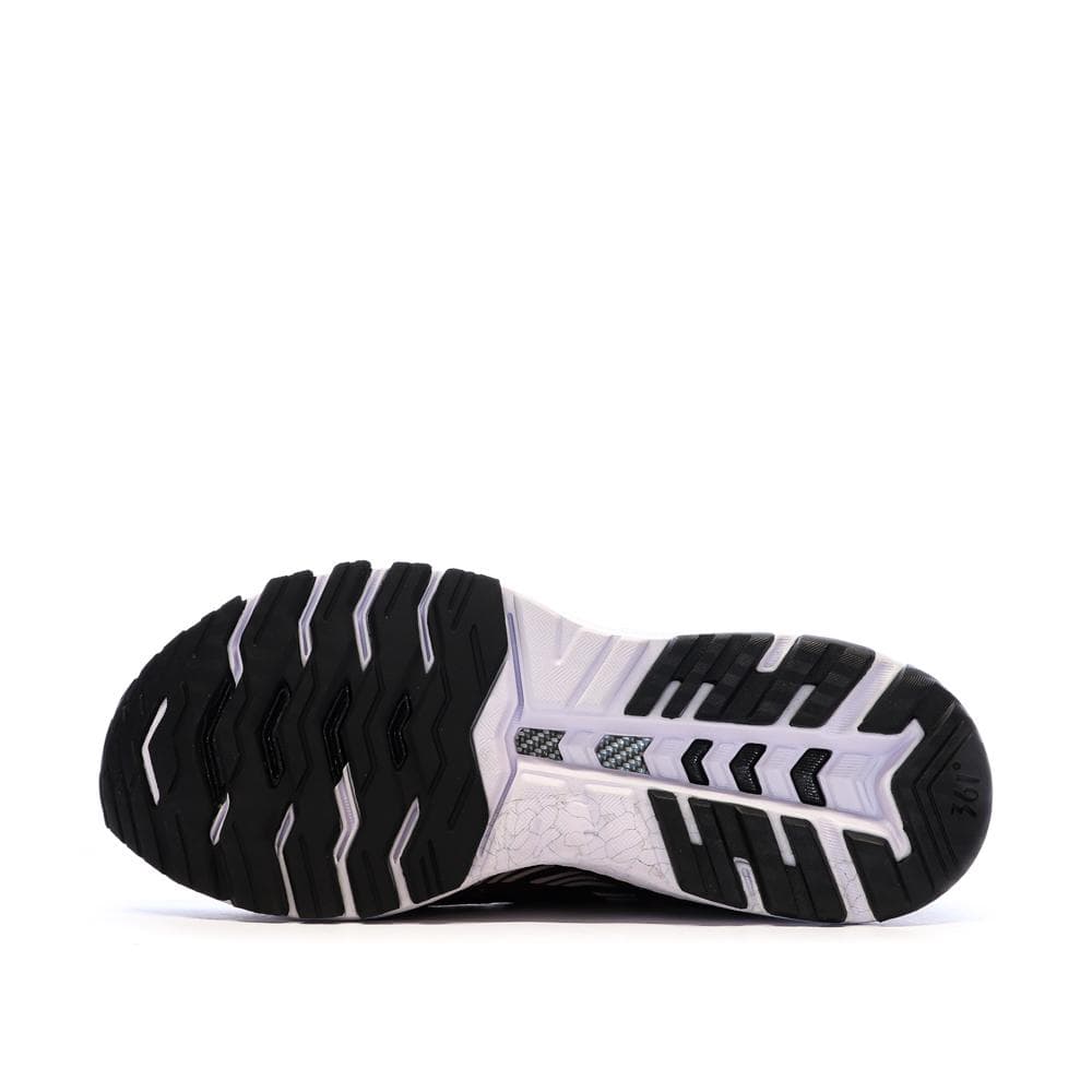 Chaussures de Running Bordeaux Femme 361° Kairos 5