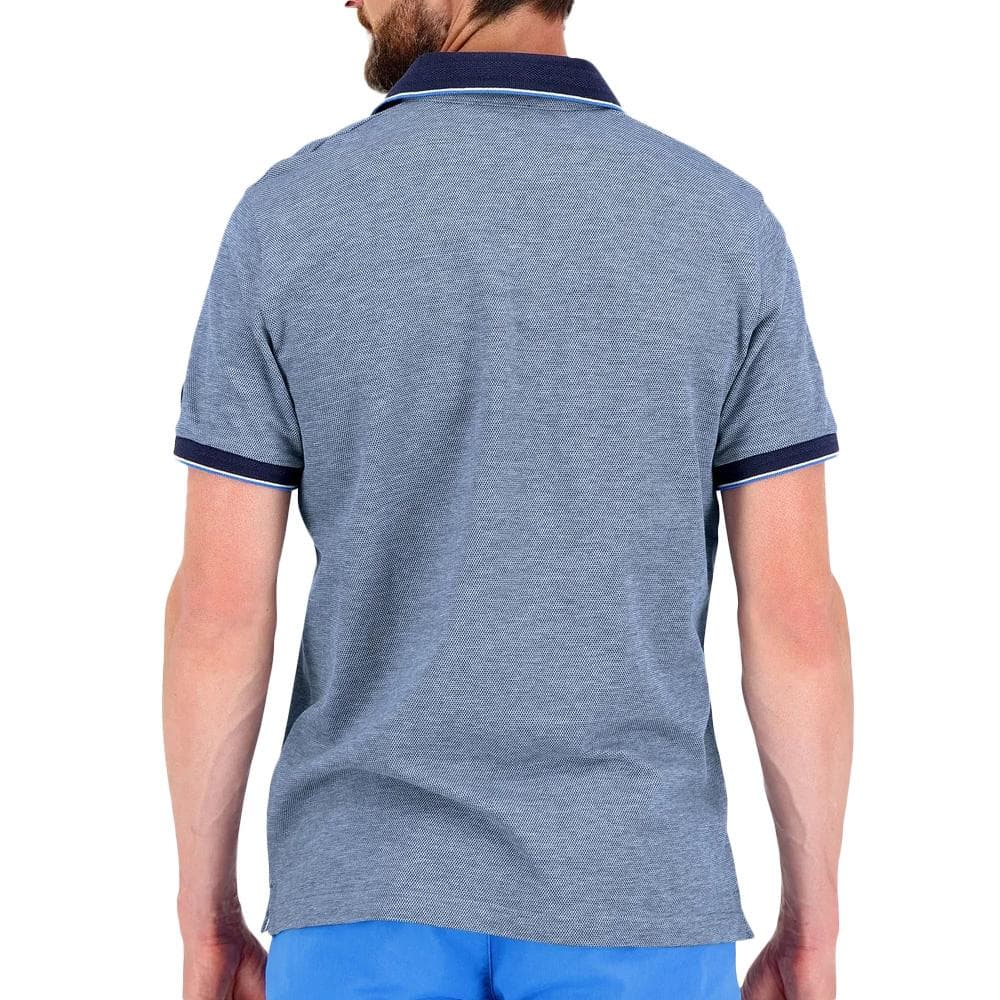 Polo Marine Homme TBS THUANPO 2
