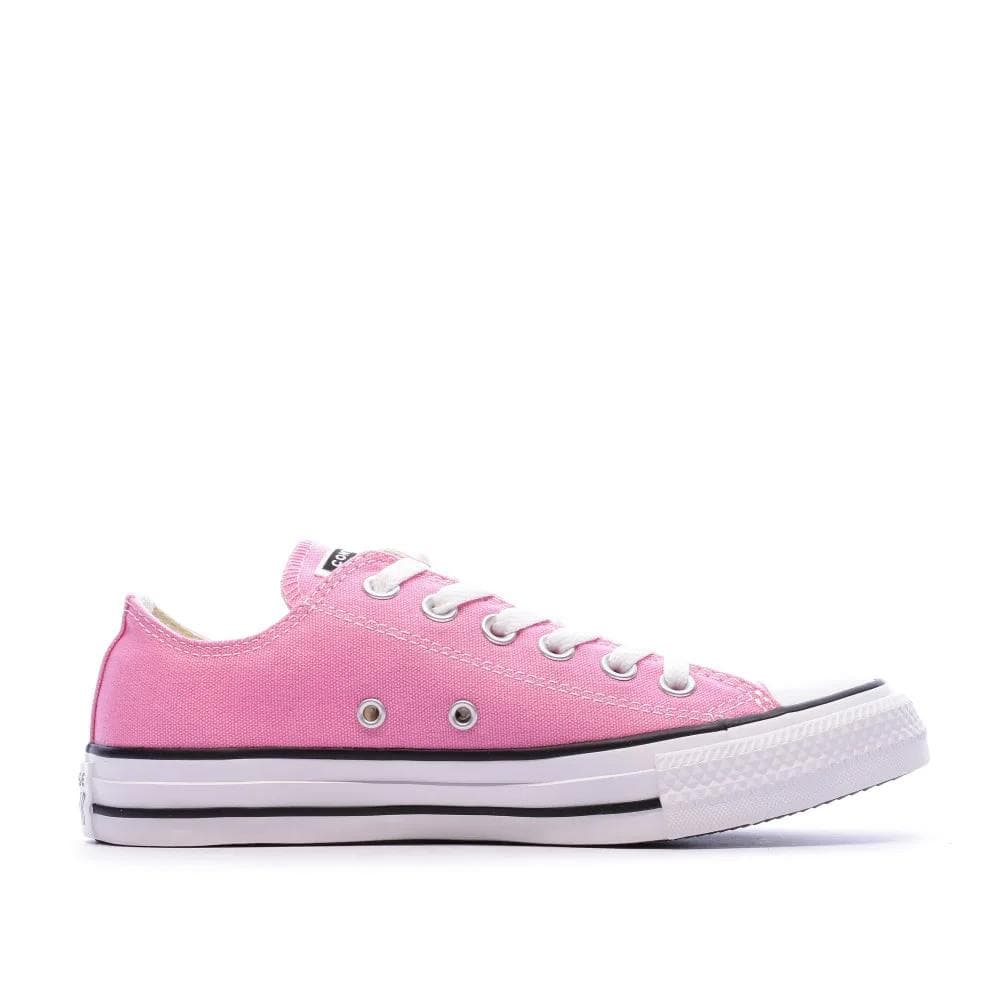 All Star Baskets rose femme Converse 2