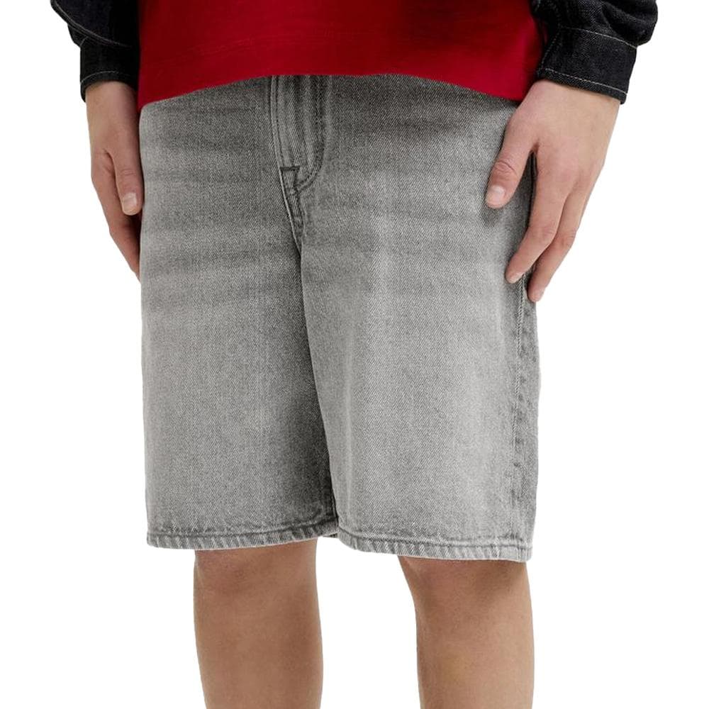 Short Gris Garçon Jack & Jones Tony 1