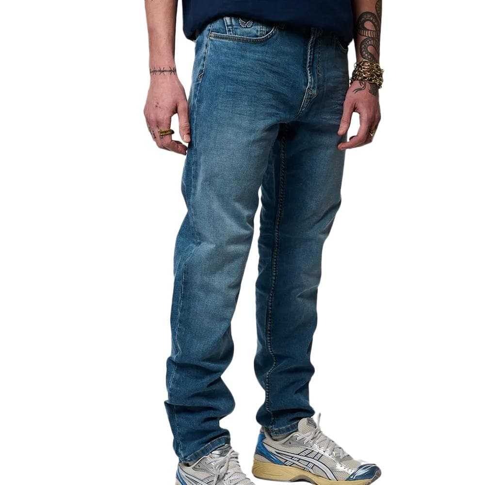 Jean Bleu Homme Kaporal Kp Daxko 1