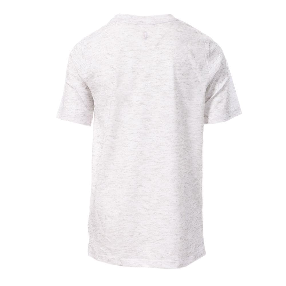 T-shirt Gris Garçon NBA Brooklyn Nets 2