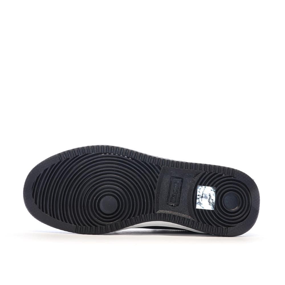 Baskets Marine/Gris Garçon KAPPA Malone Lace 5