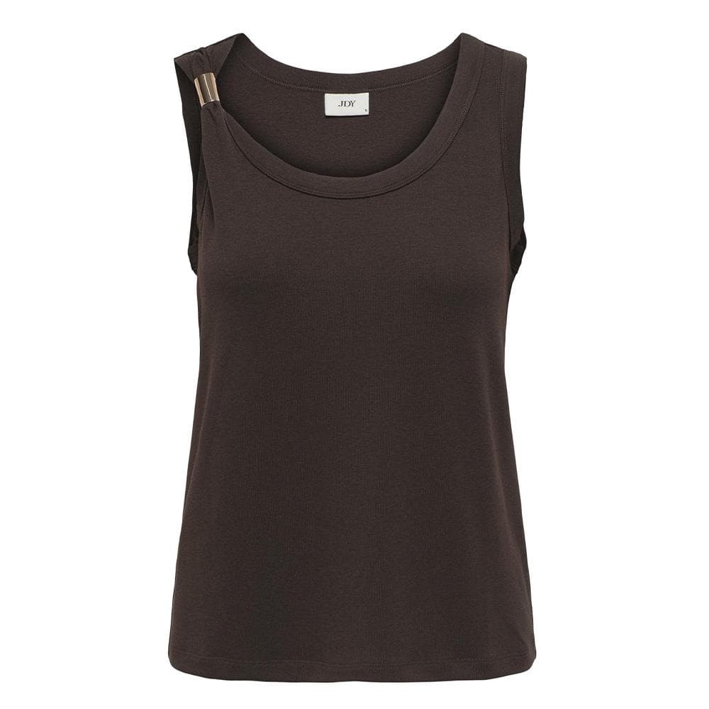 Débardeur Marron Femme JDY Uffa 3