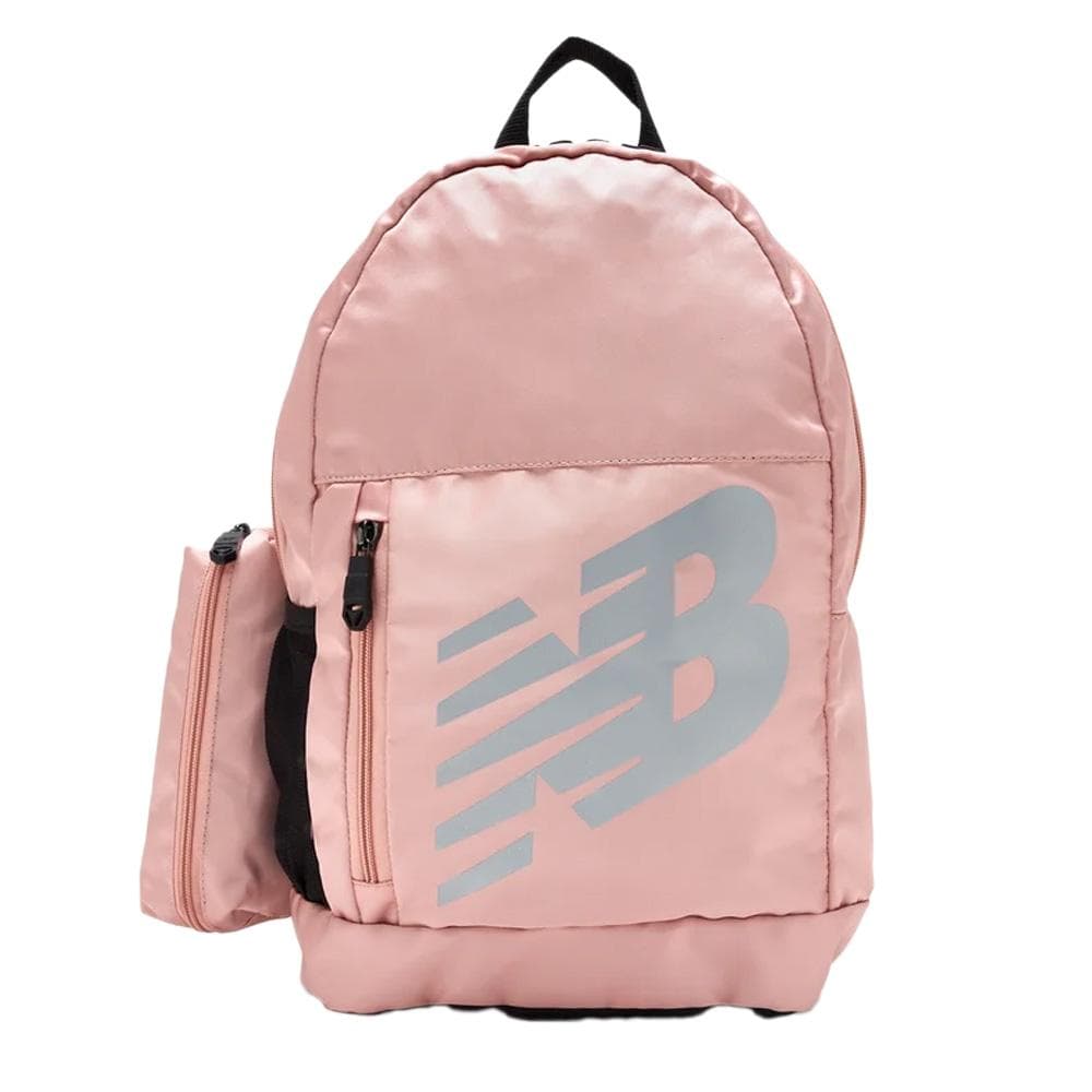 Sac à dos Rose Femme New Balance Backpack 1