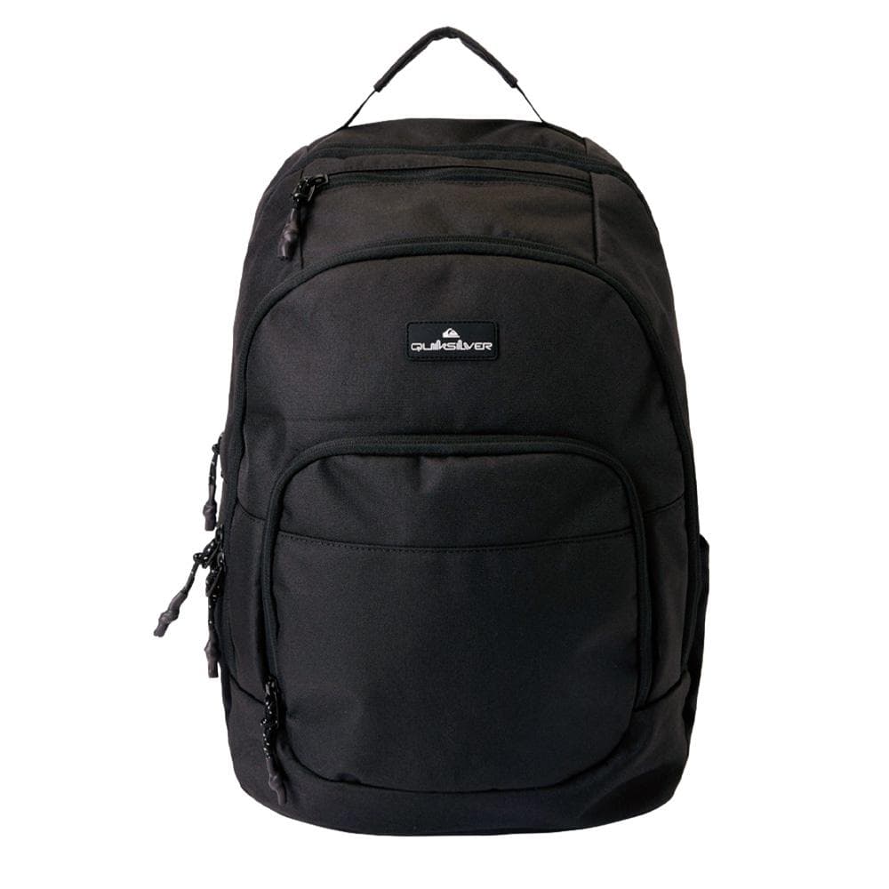 Sac a dos Noir Quiksilver 1969 Special 1
