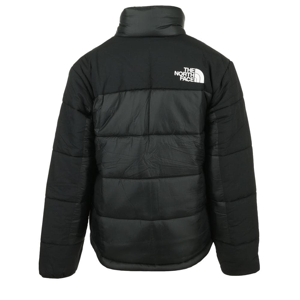 Doudoune Noir Femme The North Face Himalayan Insulated 2