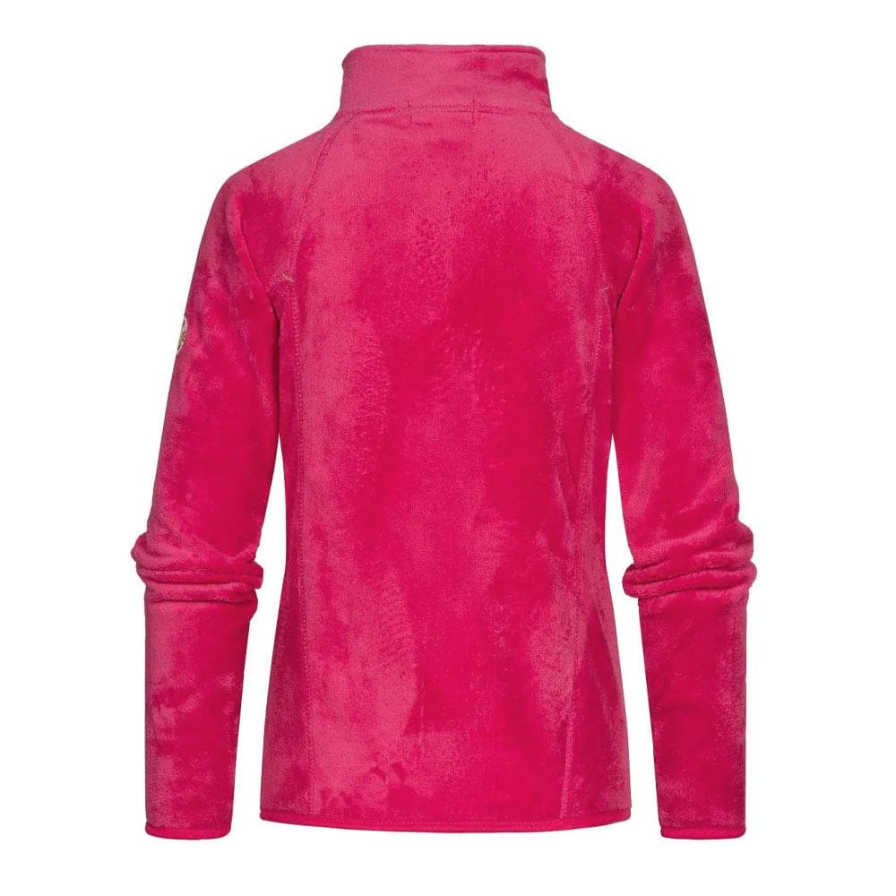 Polaire Rose Femme Geographical Norway Paline Lady 2