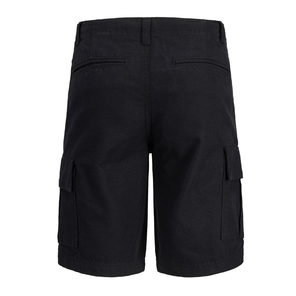 Short Noir Garçon Jack & Jones Cole 2