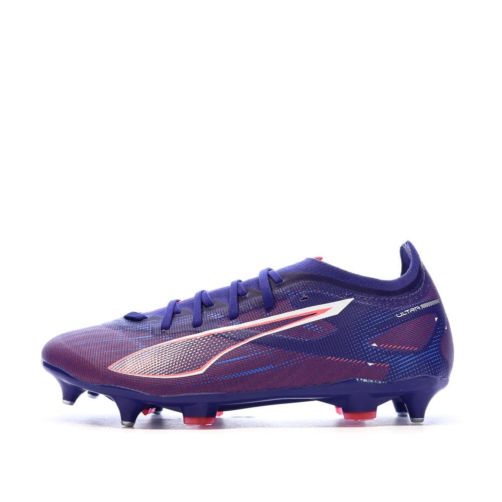 Chaussures de football Violettes Homme Puma Ultra 5 1