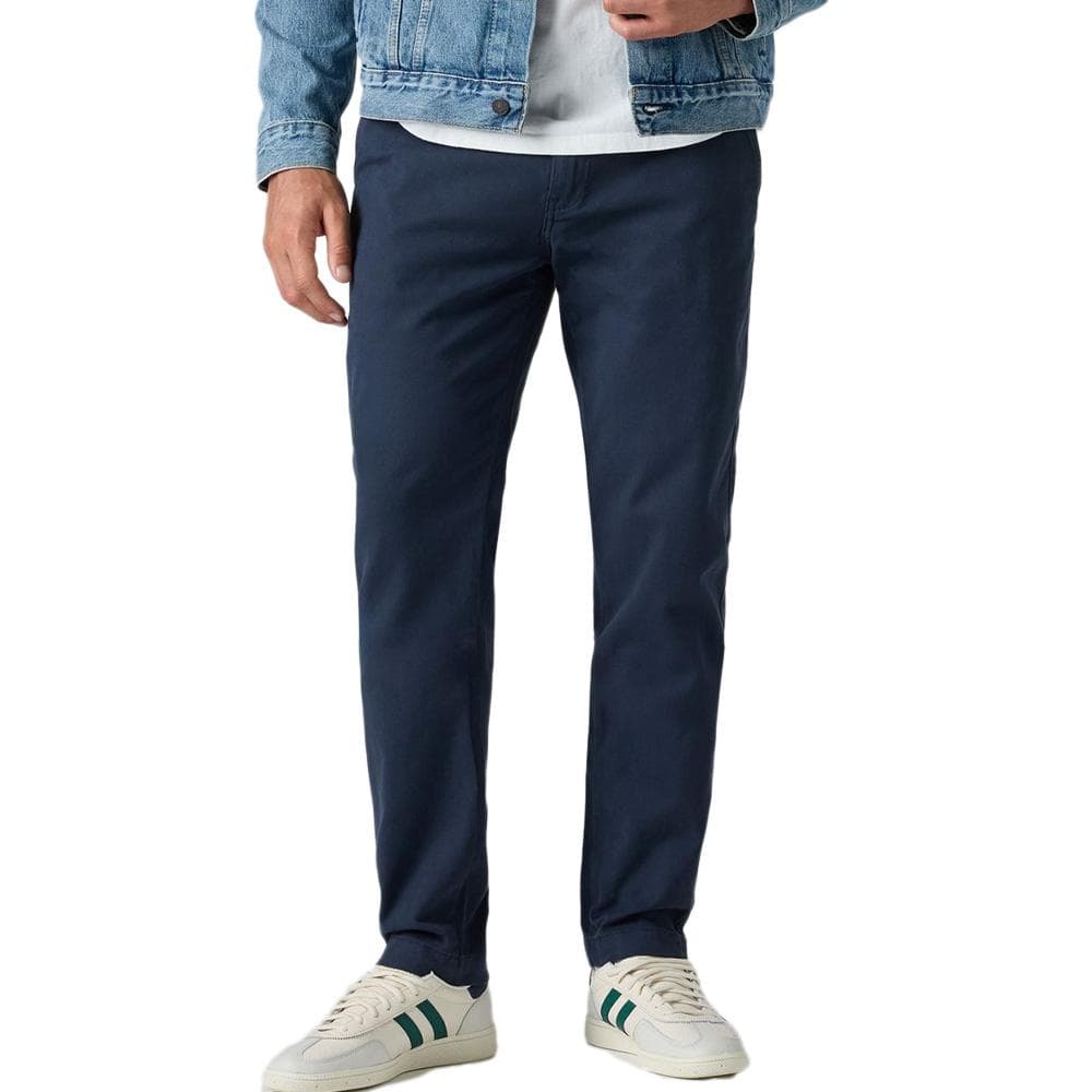 Pantalon Chino Marine Homme Levi's Xx Chino 17196 1
