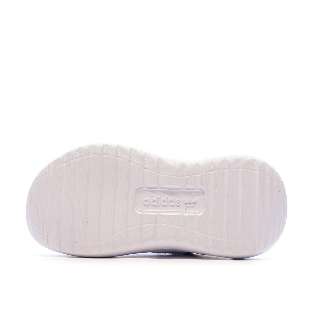 Baskets Marine Garçon Adidas Adifom 70s 5