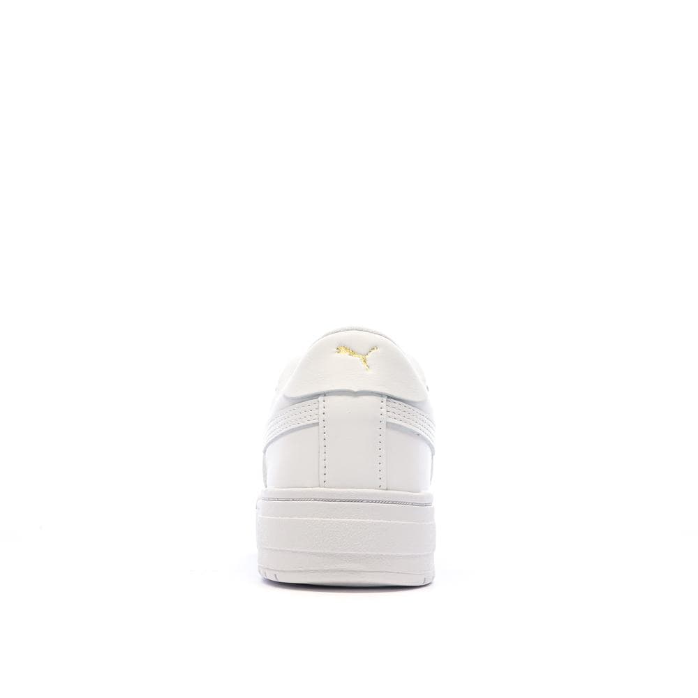 Baskets Blanches Homme Puma Pro Classic380190 3