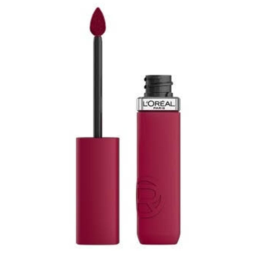 Infaillible Matte Resistance Rouge à Lèvres Liquide L'Oréal Paris 560 Pay Day 1
