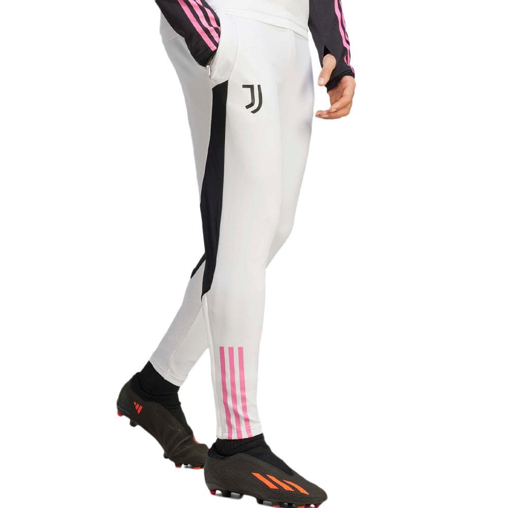 Juventus Jogging Blanc Homme Adidas Tiro 23 1