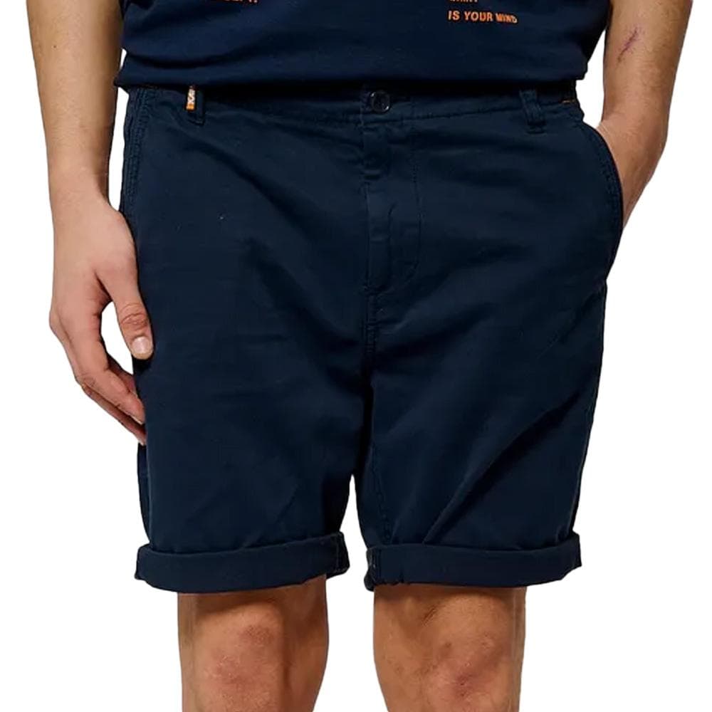 Short Marine Homme Kaporal BREST 1