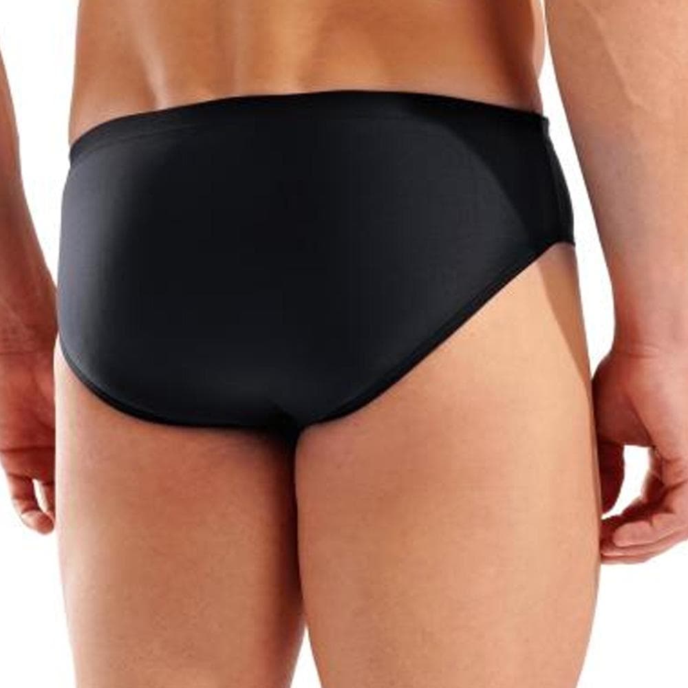 Maillot de bain Noir/Vert Homme Arena Arena Kikko - T 2