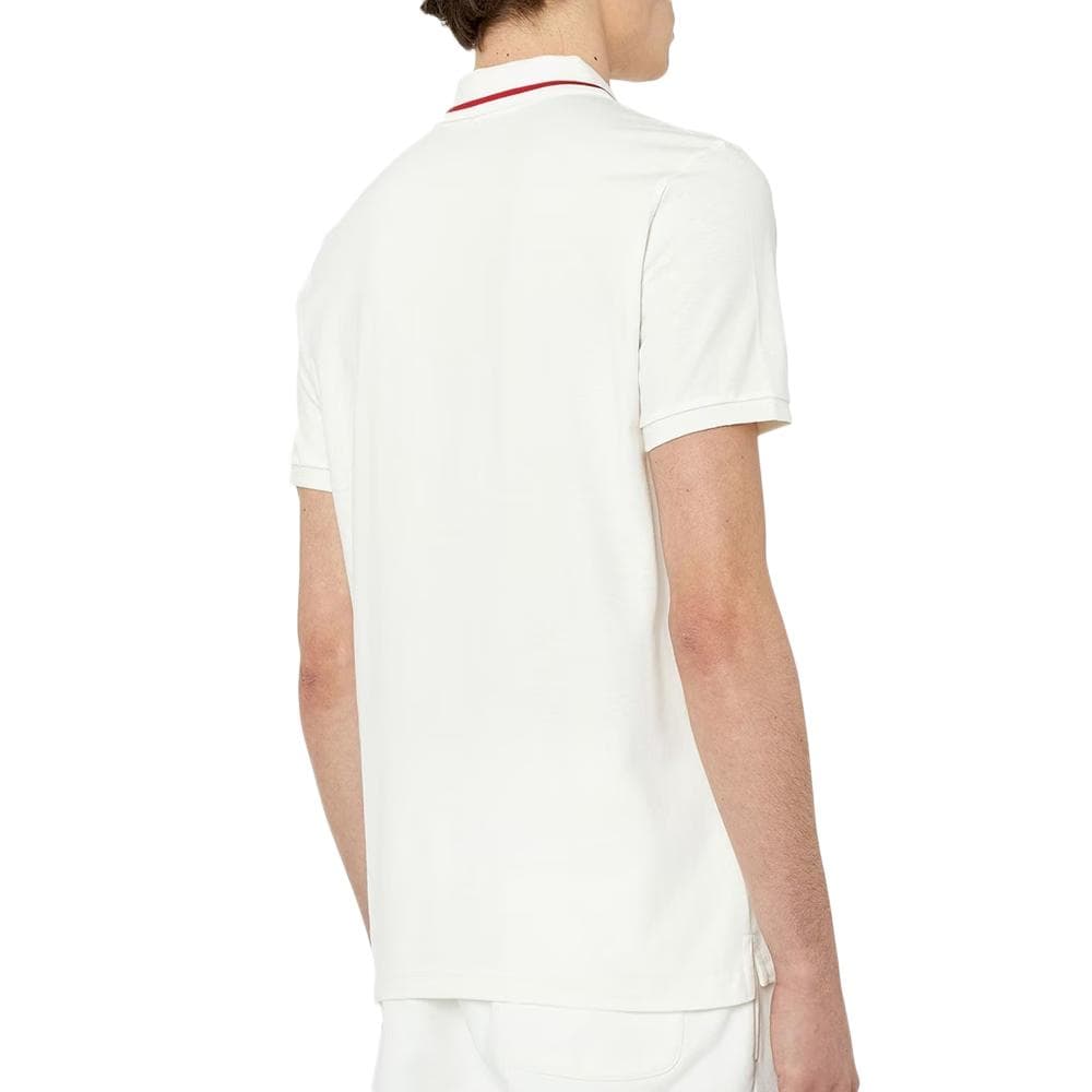 Polo Beige Homme Diesel 0BJAN 2