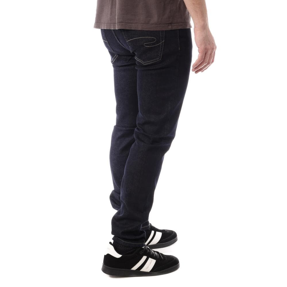 Jean Bleu Brut Homme Lee Cooper Olox 2