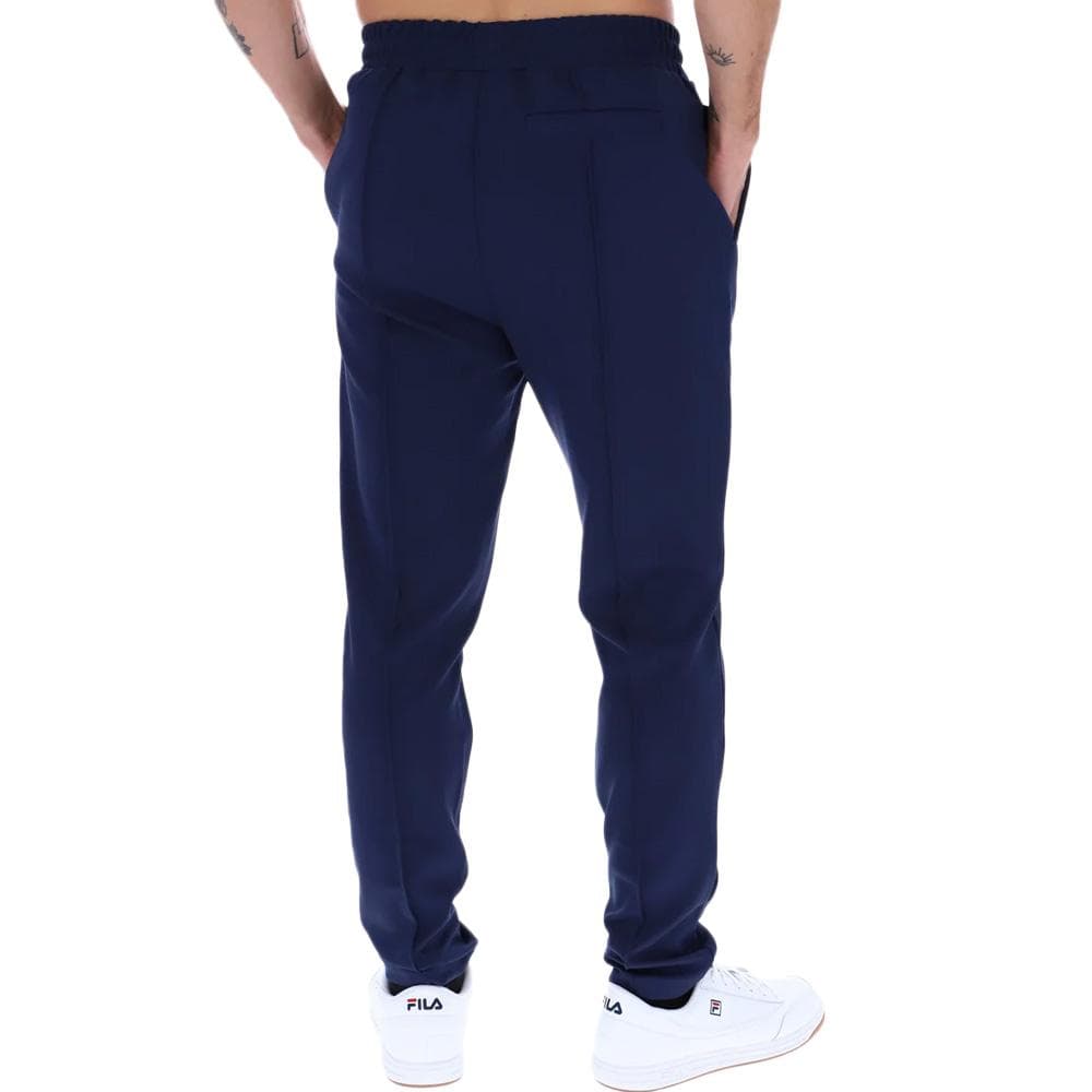 Jogging Marine Homme Fila Molveno 2